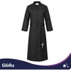Glimz Priest Halloween Costume