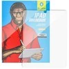 Blueo 5D Mr. Monkey Glass - iPad Pro 10.5 transparent (Anti-Static Strong HD)