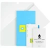 Blueo 5D Mr. Monkey Glass - iPad Pro 10.5 transparent (Anti-Static Strong HD)