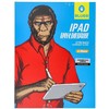 Blueo 5D Mr. Monkey Glass - iPad Pro 10.5 transparent (Anti-Static Strong HD)