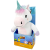 Pmi Kids World STUMBLE GUYS S1 apkabinamas pliušinis žaislas 30 cm - SPRINKLES