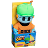Pmi Kids World Pliušinis Žaislas - Stumble Guys S2 Huggable Robotas 30cm