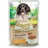 STUZZY vištiena in jelly - wet dog food - 100g