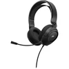 su laidu žaidimams ausinės Corsair HS35 v2. juodas