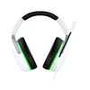 su laidu žaidimams ausinės HyperX CloudX Stinger II. baltas