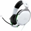 su laidu žaidimams ausinės HyperX CloudX Stinger II. baltas