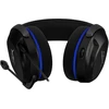 su laidu žaidimams ausinės HyperX CloudX. mėlynas/juodas