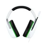 su laidu žaidimams ausinės HyperX CloudX Stinger II. baltas