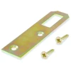 Spintelės laikikliai Suki, 20 x 75 x 1.5 mm, 4 vnt.