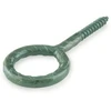 Kilpos Suki, 40 x 20 x 5 x 23 mm, 4 vnt.
