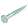 SUKI Statybinės vinys, 14 x 14 mm, 25 g