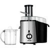 Sulčiaspaudė MPM MSO-18-M Juicer 1000 W Juodas, Sidabrinis