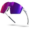 Sunglasses JULBO EDGE baltas - L