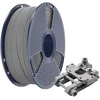 Sunlu ABS 1.75mm 1kg - Pilkas