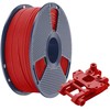 Sunlu ABS Filament (Raudona)