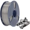 Sunlu ABS Filament (Sidabrinis)