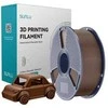Sunlu Filament PETG Coffee Brown