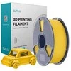 Sunlu PETG Filament (Bright Geltona)