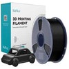 Sunlu PETG Filament (Juodas)