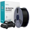 Sunlu PETG Filament (Juodas)