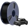 Sunlu PETG Filament (Juodas)
