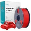 Sunlu PETG Filament (Raudona)