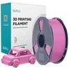 Sunlu PETG Filament (Rožinė)