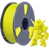 Sunlu PLA+ 2.0 Filament (Geltona)