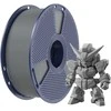 Sunlu PLA+ 2.0 Filament (Gray)