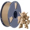 Sunlu PLA+ 2.0 Filament (Oak)