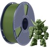 Sunlu PLA+ 2.0 Filament (Olive)