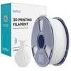 Sunlu PLA Classic Baltas Filament 1.75mm 1KG