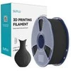 Sunlu PLA Classic Juodas Filament 1.75mm 1KG