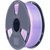 Sunlu PLA Filament (Rainbow) 03