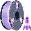 Sunlu PLA Filament (Rainbow) 03