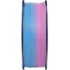 Sunlu PLA Filament (Rainbow) 04