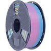 Sunlu PLA Filament (Rainbow) 04