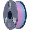 Sunlu PLA Filament (Rainbow) 04