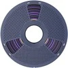 Sunlu PLA+ Silk Dual Color Filament (Juodas and Violetinė)