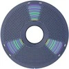 Sunlu PLA+ Silk Dual Color Filament (žalias and violetinė)