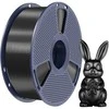 Sunlu PLA+ Silk Filament (Juodas)