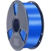 Sunlu PLA+ Silk Filament (mėlynas)