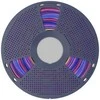 Sunlu PLA+ Silk Filament (Rainbow 02)