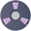 Sunlu PLA+ Silk Filament (Rainbow) 03
