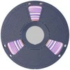 Sunlu PLA+ Silk Filament (Rainbow) 03