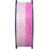Sunlu PLA+ Silk Filament (Rainbow) 03