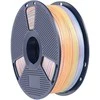 Sunlu PLA+ Silk Filament (Rainbow) 04