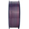 Sunlu PLA+ Silk Forth-Color Filament (red-yellow-žalias-juodas)