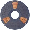 Sunlu PLA+ Silk Tri-Color Filament (red, yellow, and mėlynas)