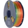 Sunlu PLA Transparent (Rainbow) 01 Filament